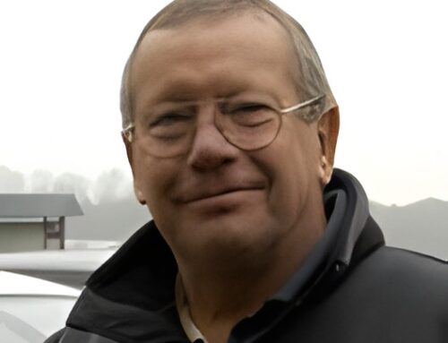 Leider eine traurige Nachricht!