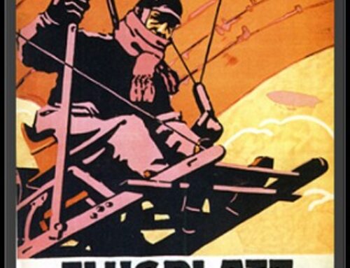 Luftsportverein Herne-Wanne-Eickel e.V.       „Chronik in Kurzfassung“